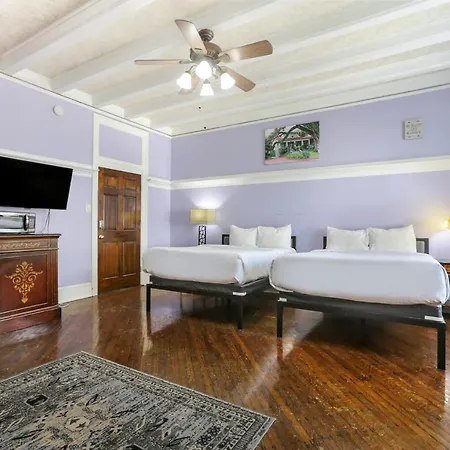 Express Rooms Close To City Amenities New Orleans Exterior photo