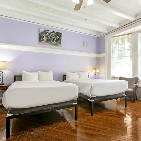 Express Rooms Close To City Amenities New Orleans Exterior photo