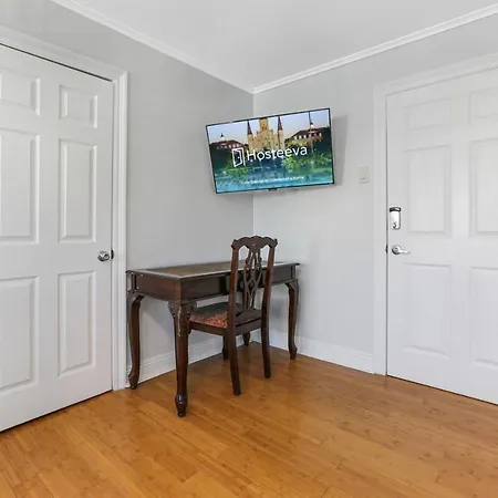 Express Rooms Close To City Amenities New Orleans Exterior photo