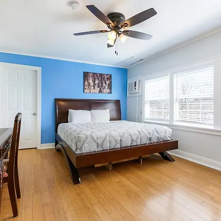 Express Rooms Close To City Amenities New Orleans Exterior photo
