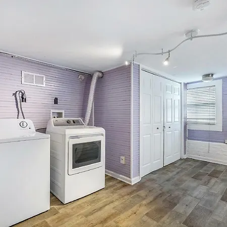 Express Rooms Close To City Amenities New Orleans Exterior photo