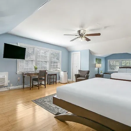 Express Rooms Close To City Amenities New Orleans Exterior photo