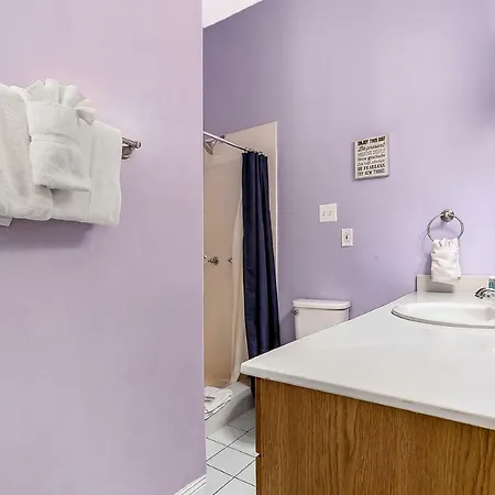 Express Rooms Close To City Amenities New Orleans Exterior photo