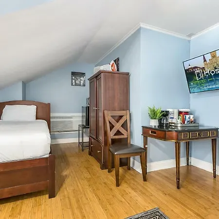 Express Rooms Close To City Amenities New Orleans Exterior photo