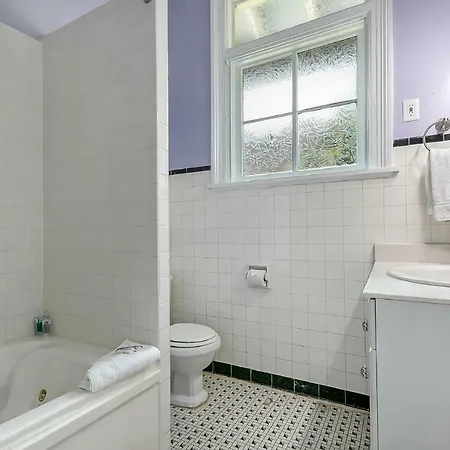 Express Rooms Close To City Amenities New Orleans Exterior photo