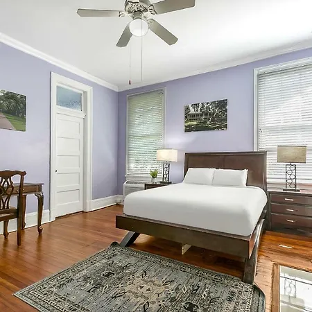 Express Rooms Close To City Amenities New Orleans Exterior photo