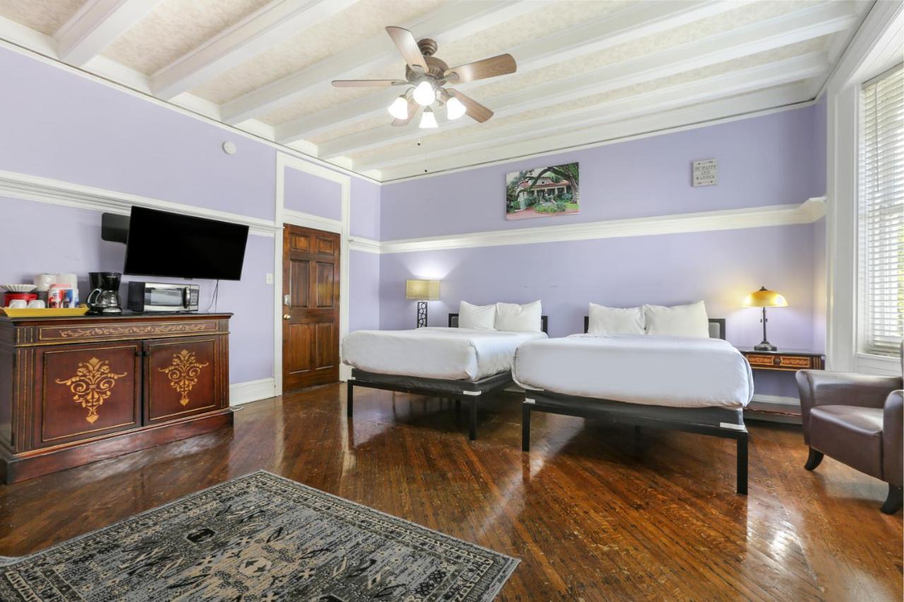 Express Close To Amenities New Orleans