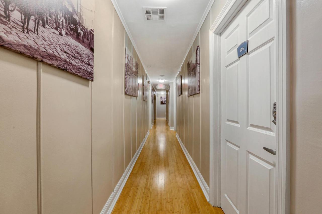 Apartment Express Close To Amenities New Orleans