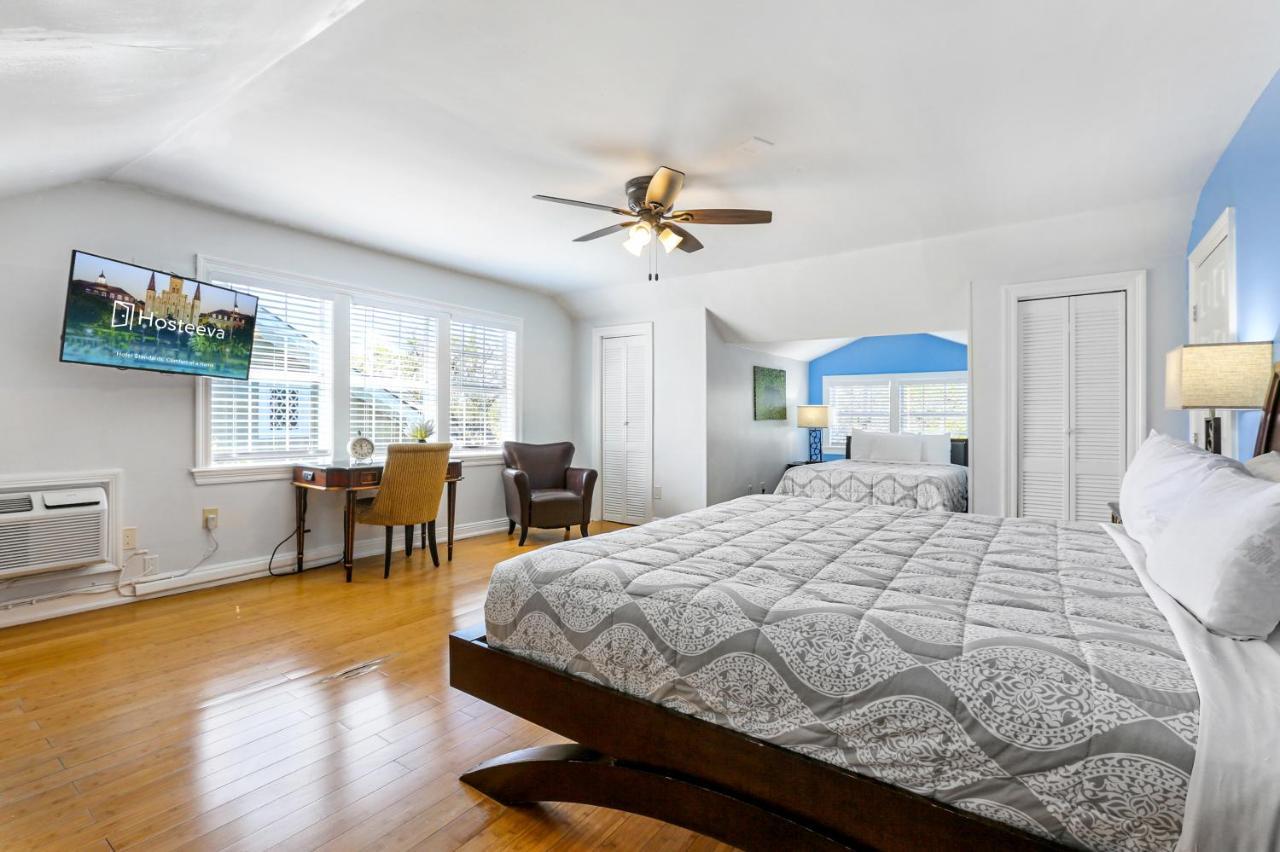 Express Close To Amenities Apartment
