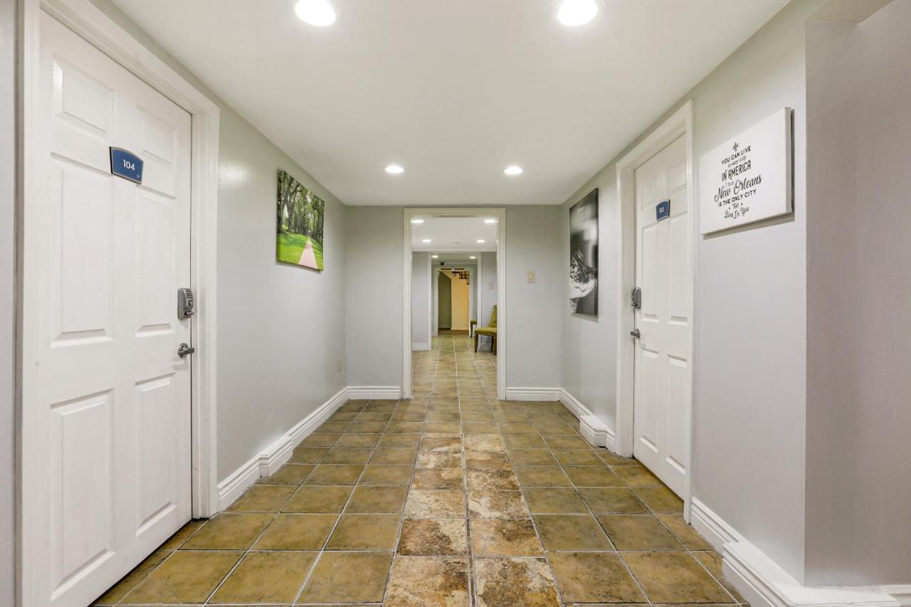 Apartment Express Close To Amenities