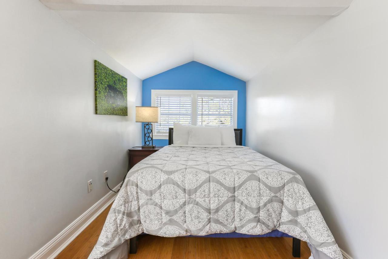 Express Close To Amenities Apartment New Orleans