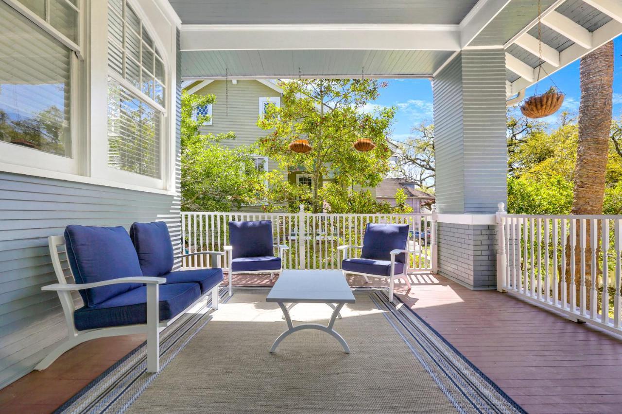 Express Close To Amenities New Orleans