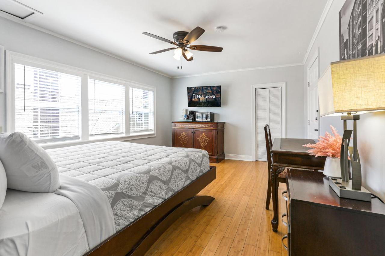 Express Close To Amenities Apartment