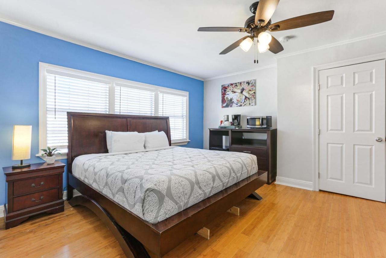 Express Close To Amenities Apartment