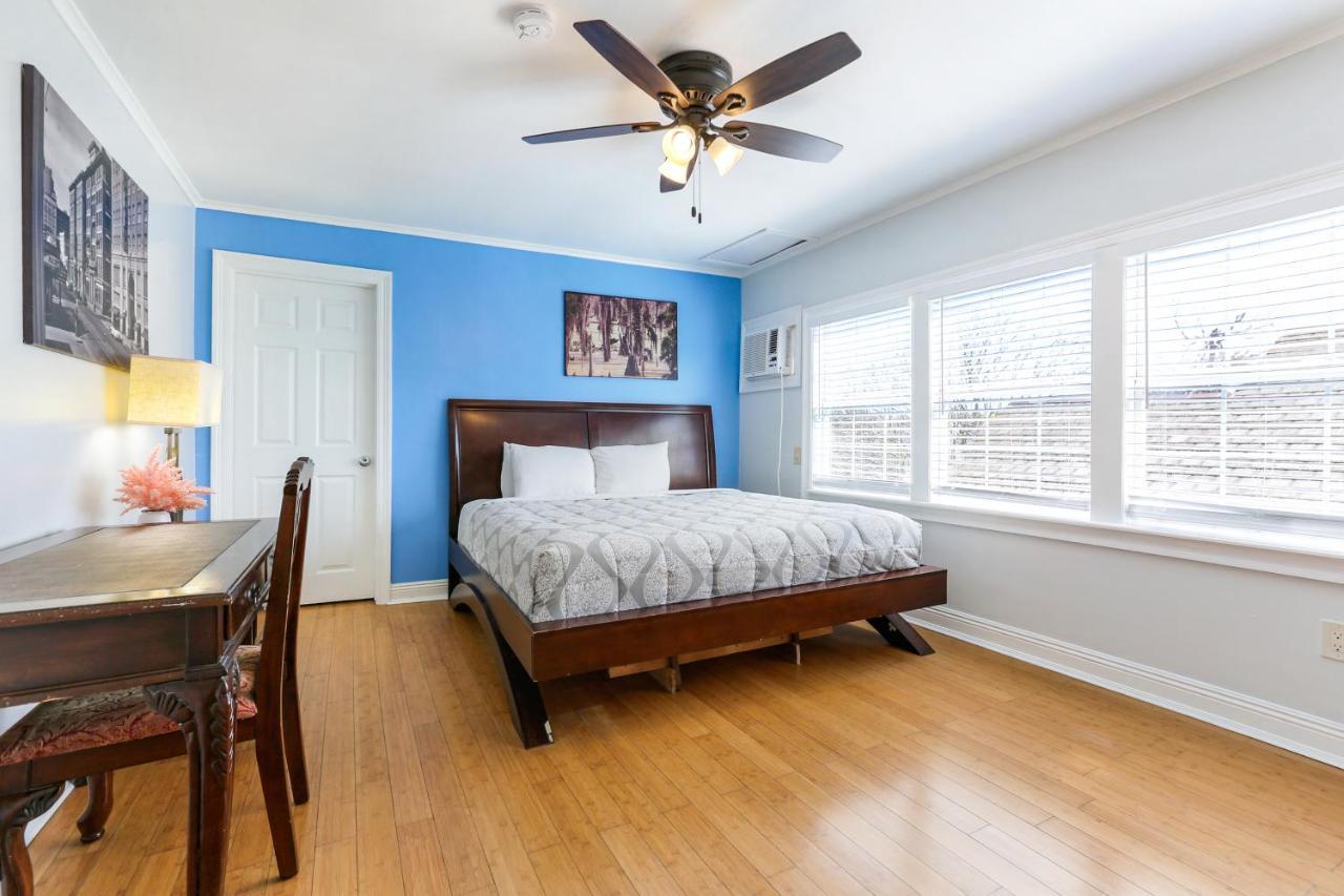 Apartment Express Close To Amenities