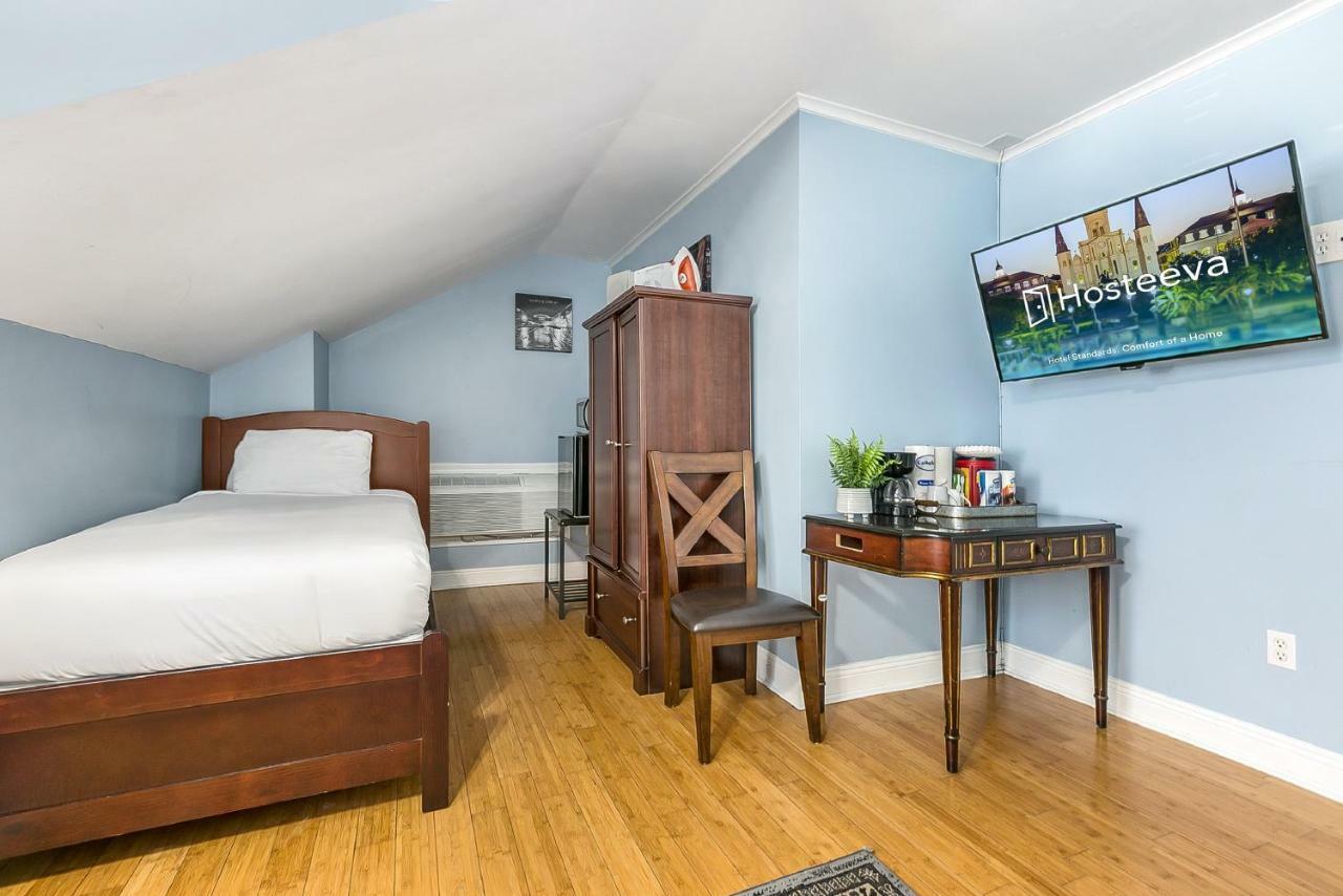 Apartment Express Close To Amenities
