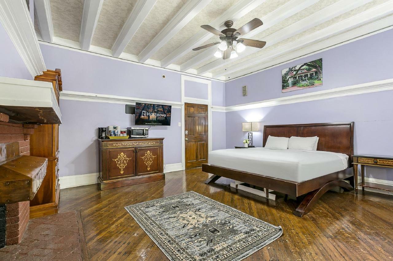 Express Close To Amenities New Orleans