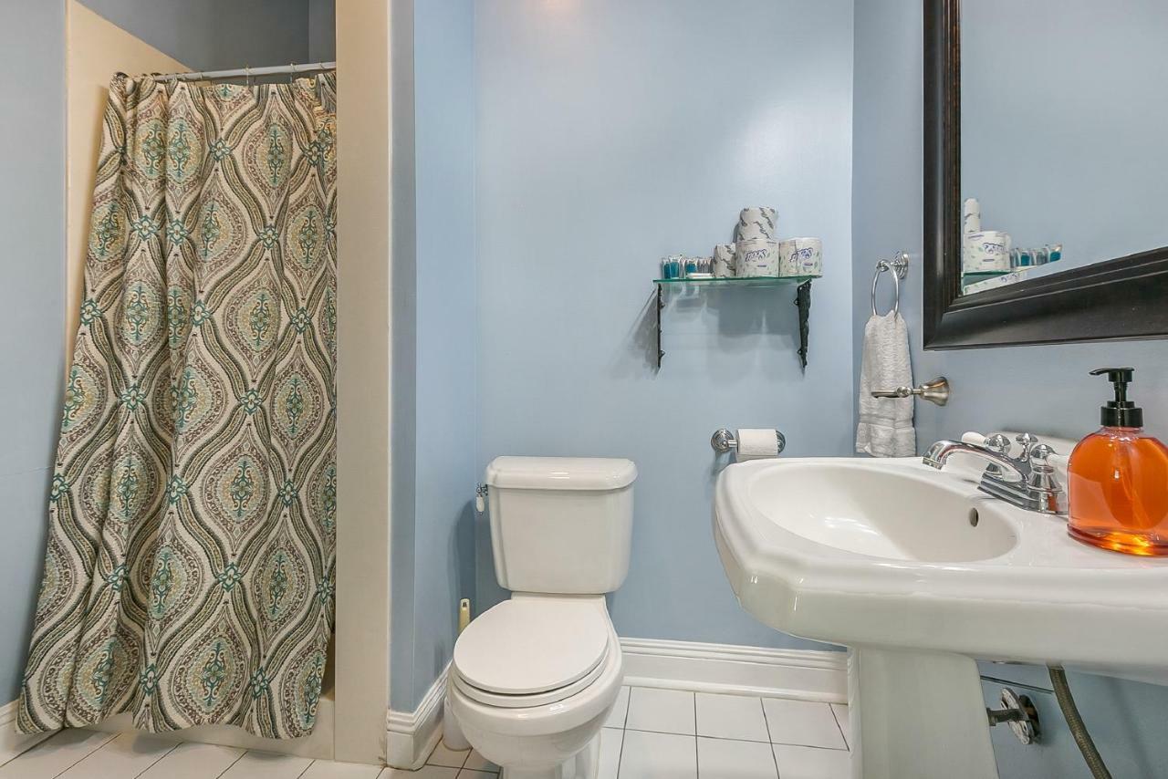 Express Close To Amenities Apartment New Orleans
