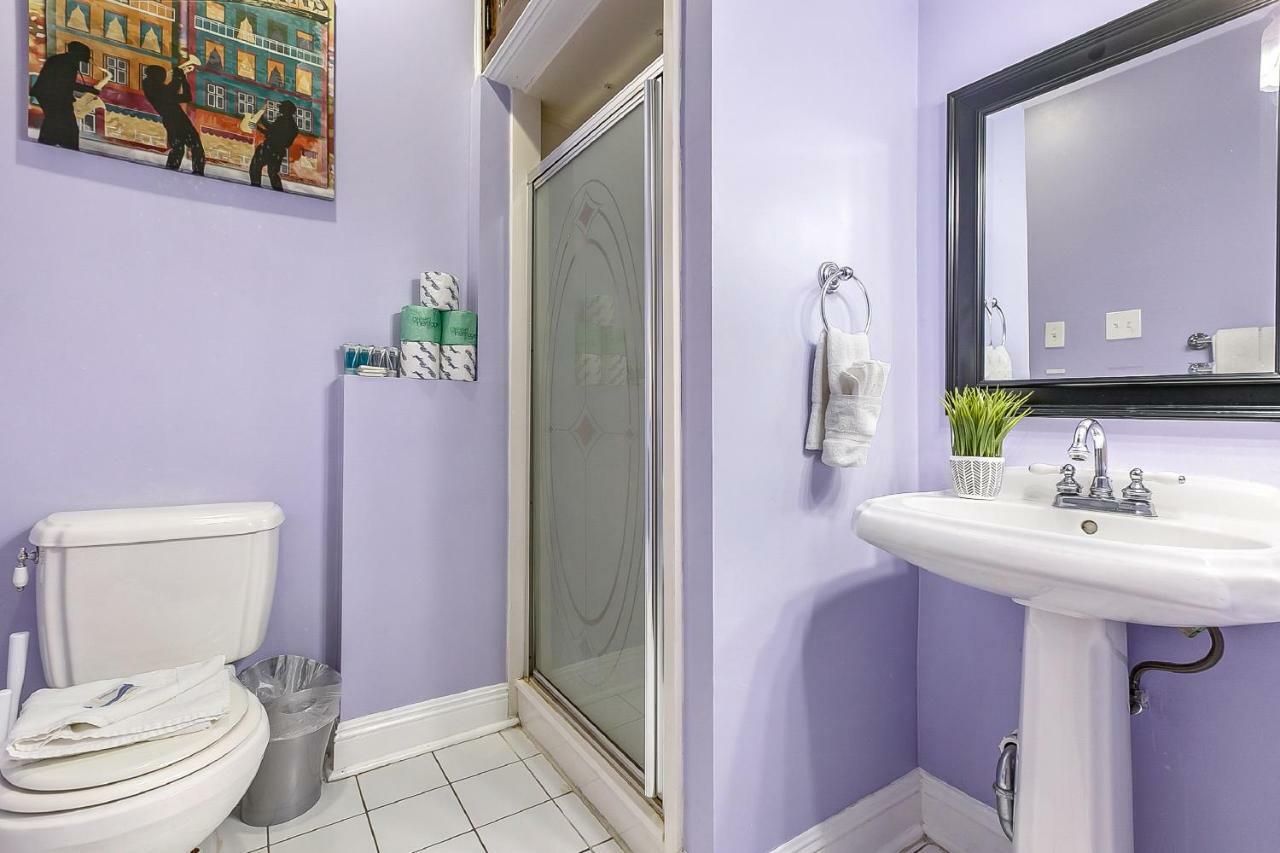 Express Close To Amenities New Orleans