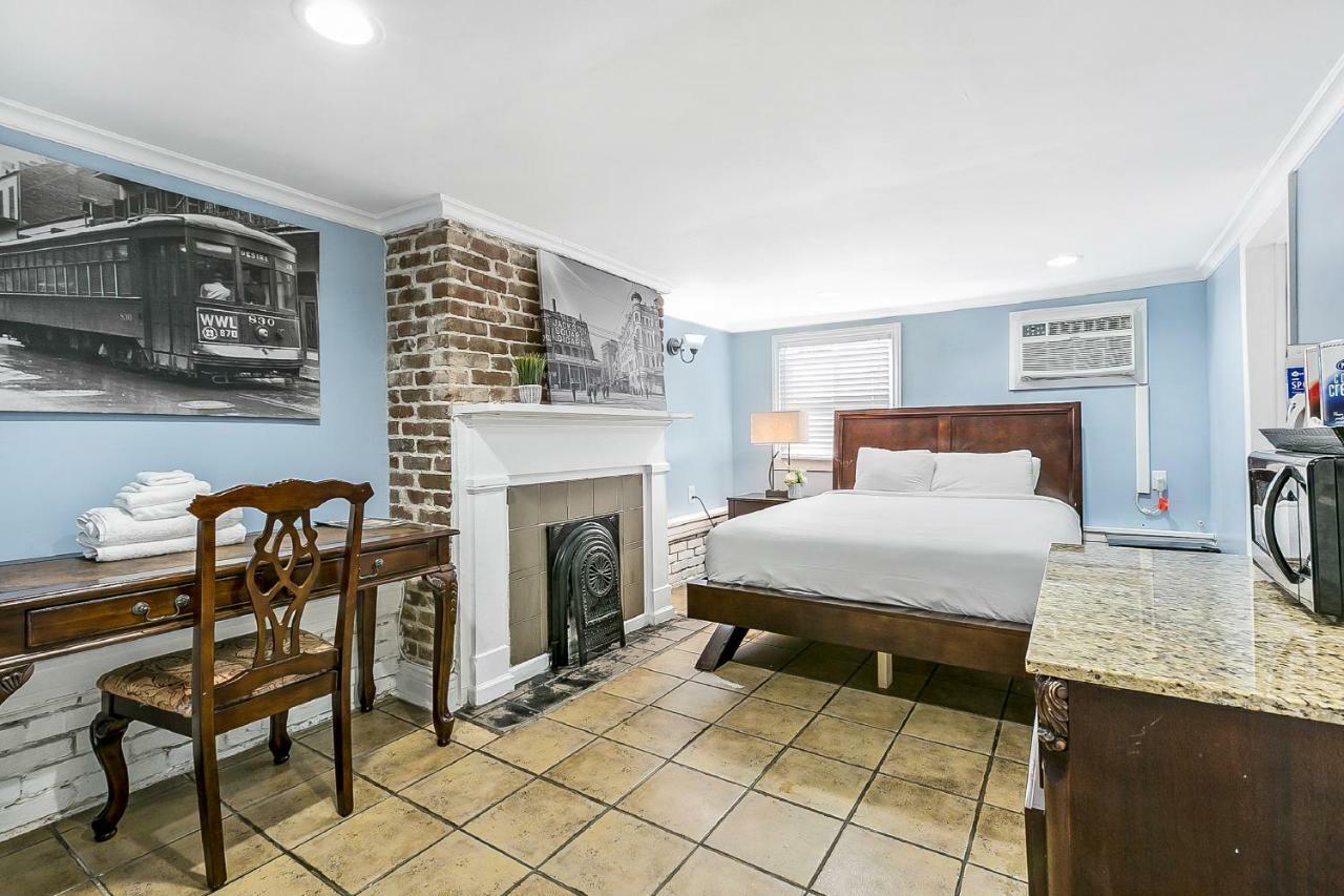 Apartment Express Close To Amenities New Orleans