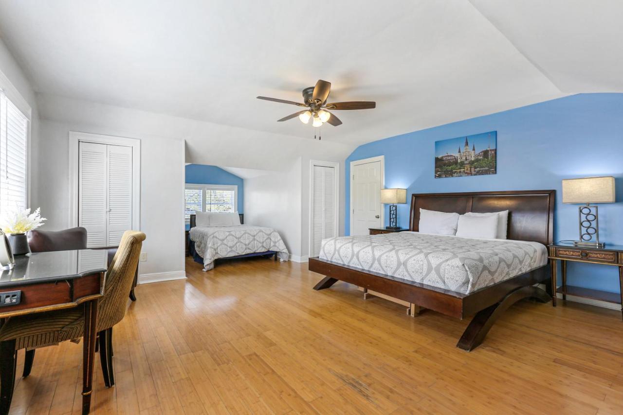 Appartement Express Close To Amenities